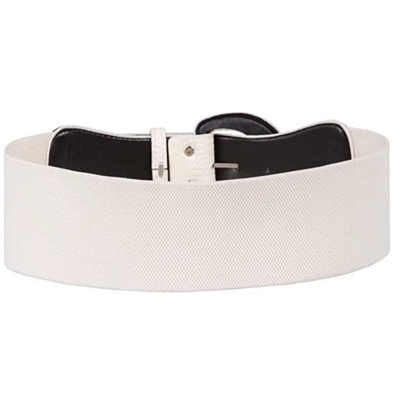 Women\'s Wide Stretchy Cinch Belt 3 Inch Vintage main image 5
